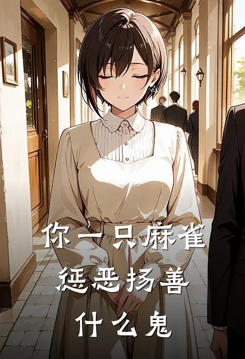 你一只麻雀，惩恶扬善什么鬼