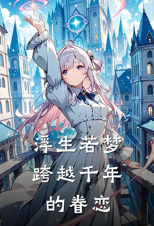 浮生若梦：跨越千年的眷恋