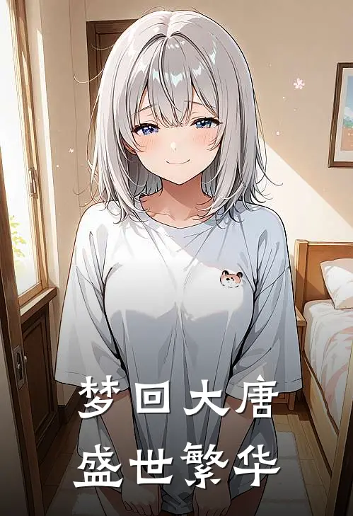 梦回大唐盛世繁华