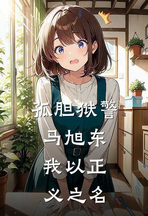 孤胆狱警马旭东：我以正义之名(孟伟丰马旭东)免费阅读完整版小说_最新小说全文阅读孤胆狱警马旭东：我以正义之名孟伟丰马旭东