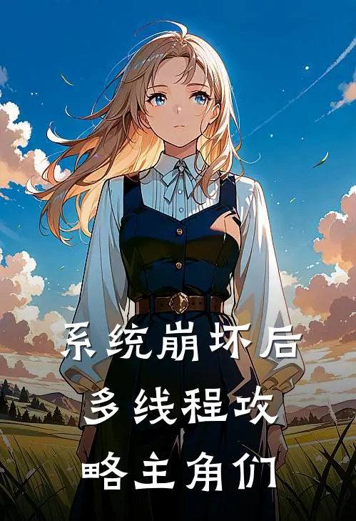 系统崩坏后，多线程攻略主角们