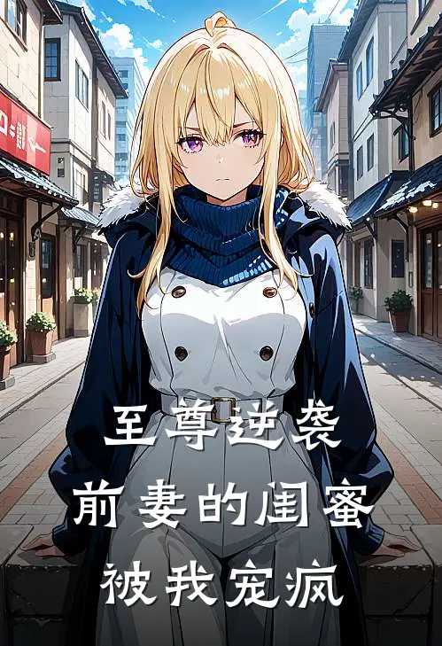 至尊逆袭：前妻的闺蜜被我宠疯