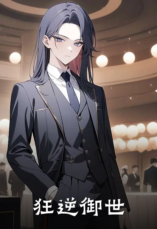 狂逆御世