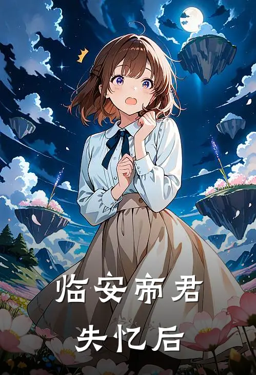 临安帝君失忆后