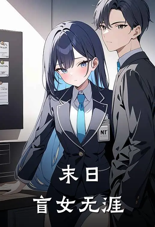 末日：盲女无涯