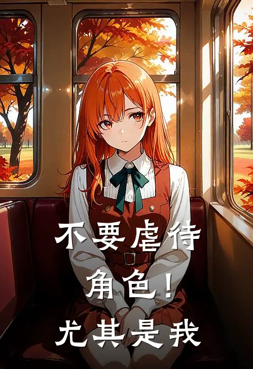 不要虐待角色！尤其是我