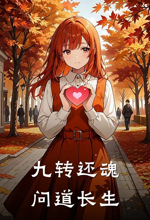 九转还魂，问道长生