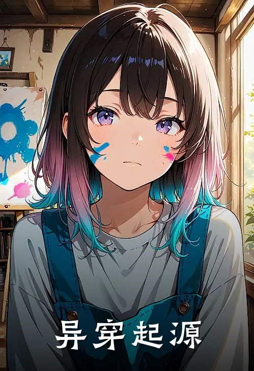 异穿起源