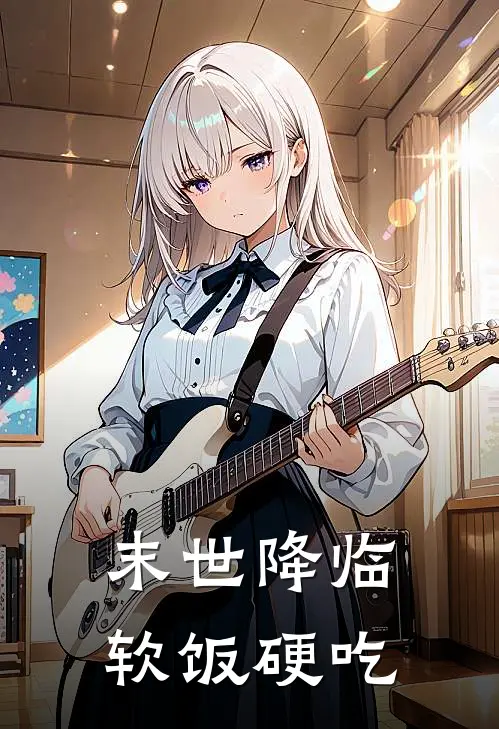 末世降临软饭硬吃