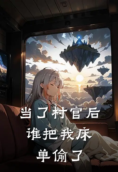 当了村官后，谁把我床单偷了