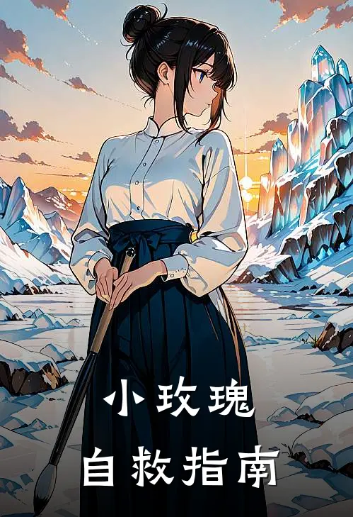 《小玫瑰，自救指南》林俞王婉全本阅读_(林俞王婉)全集阅读