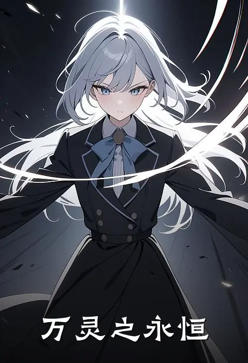 万灵之永恒