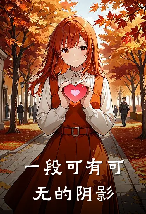 一段可有可无的阴影