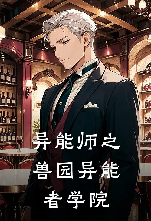 异能师之兽园异能者学院