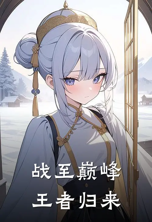 战至巅峰：王者归来