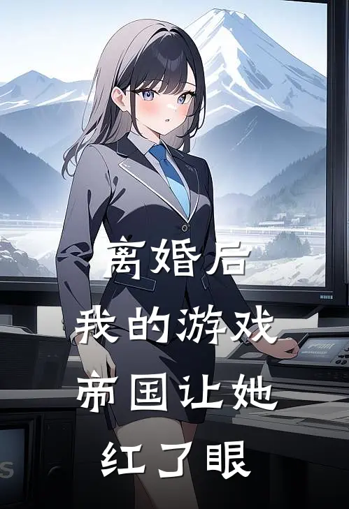 离婚后，我的游戏帝国让她红了眼