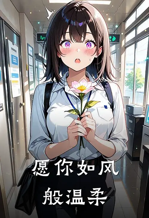 愿你如风般温柔