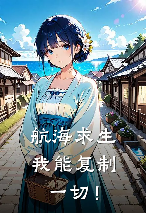 航海求生：我能复制一切！