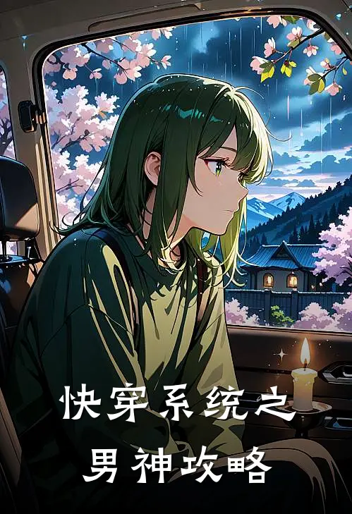 快穿系统之男神攻略