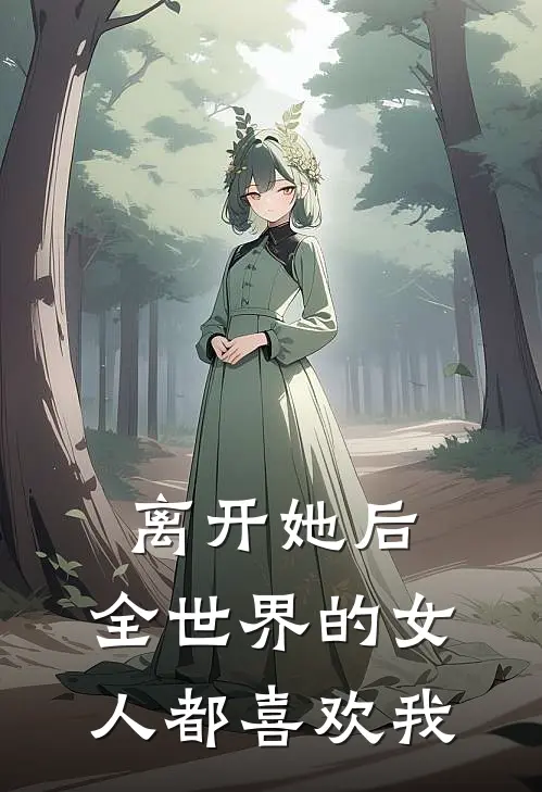离开她后，全世界的女人都喜欢我