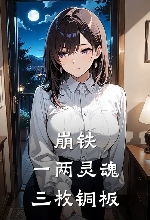 崩铁：一两灵魂三枚铜板