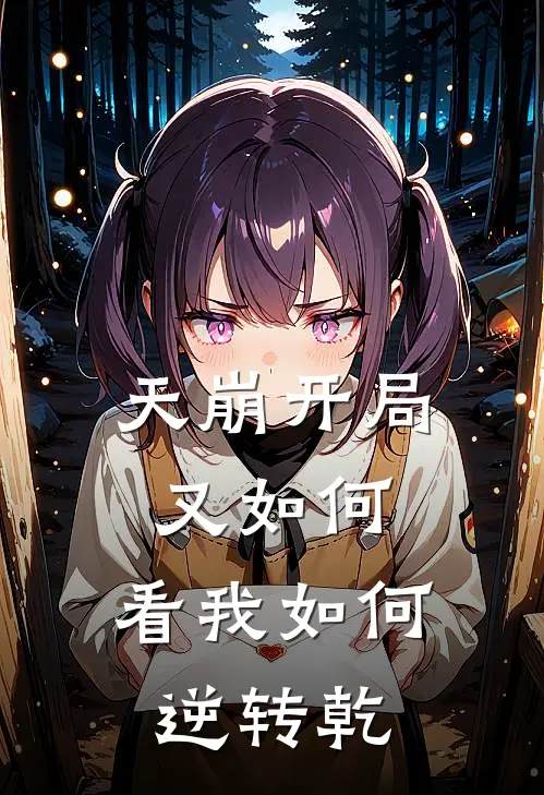 天崩开局又如何，看我如何逆转乾