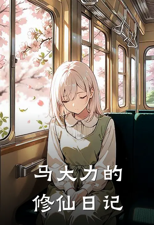 马大力的修仙日记