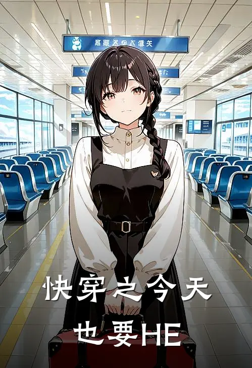 快穿之今天也要HE
