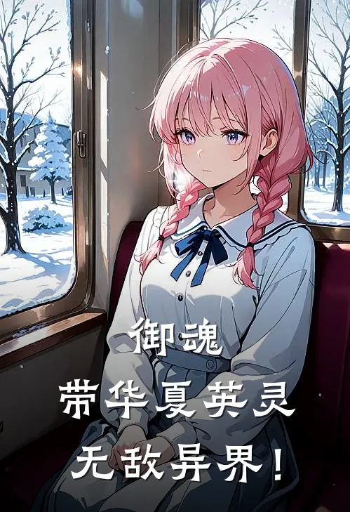 御魂，带华夏英灵无敌异界！