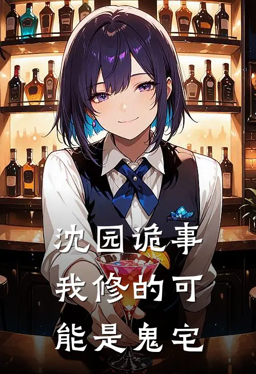 沈园诡事：我修的可能是鬼宅