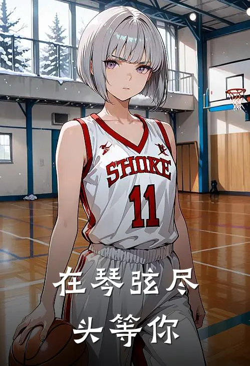 在琴弦尽头等你