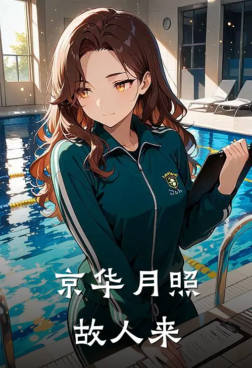 京华月照故人来