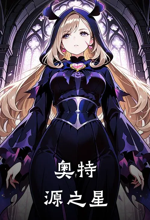 奥特：源之星