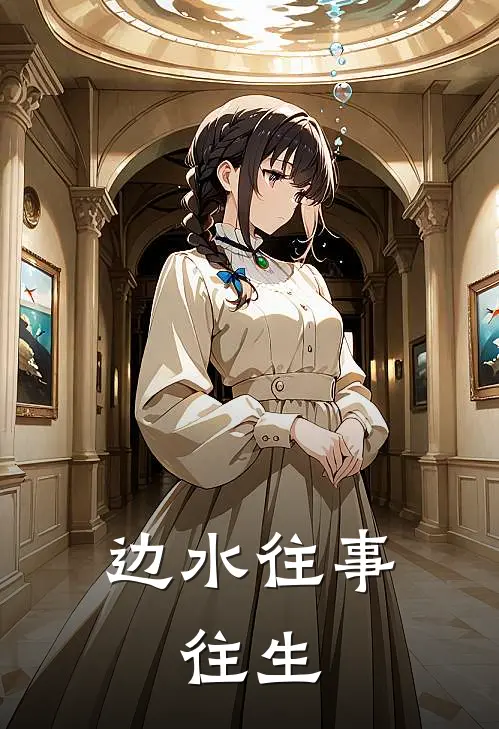 边水往事：往生