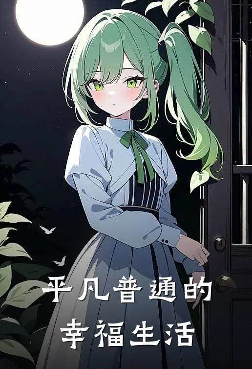 平凡普通的幸福生活