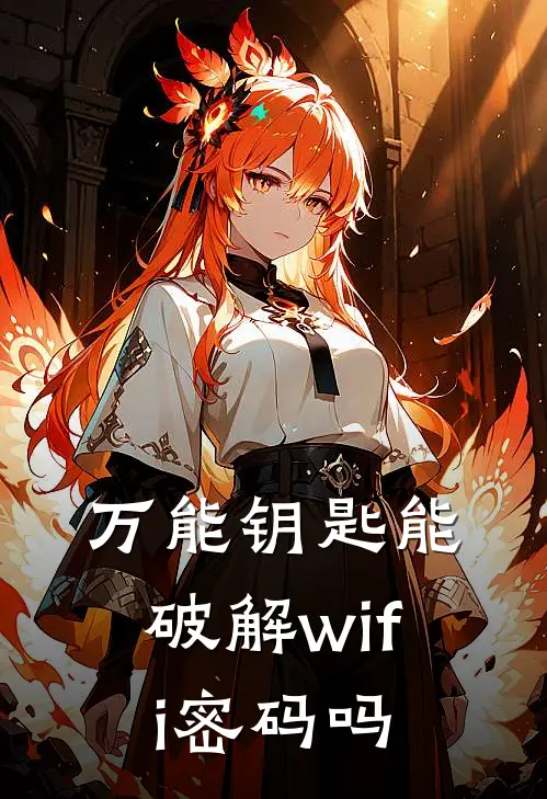 万能钥匙能破解wifi密码吗