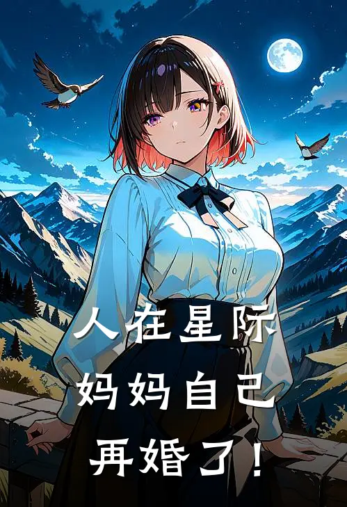 人在星际，妈妈自己再婚了！