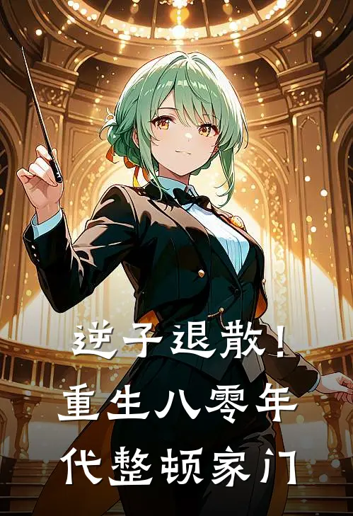 逆子退散！重生八零年代整顿家门