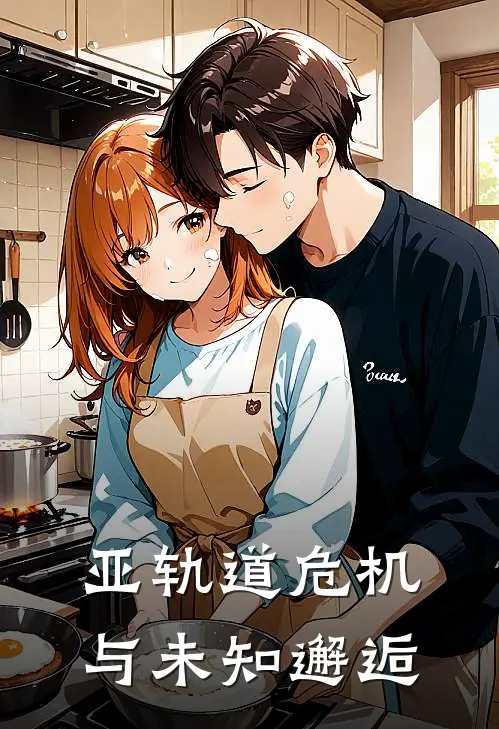 亚轨道危机与未知邂逅