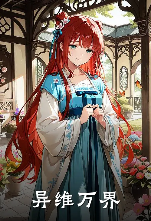 异维万界