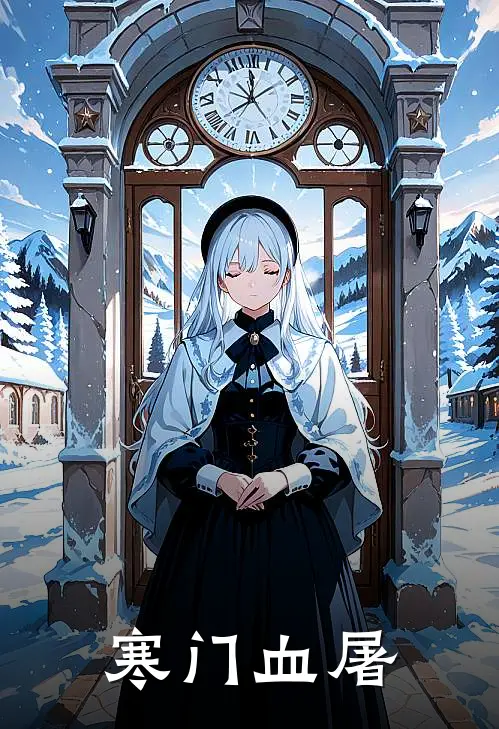 寒门血屠