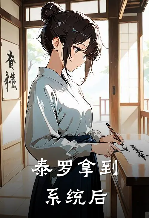 泰罗拿到系统后