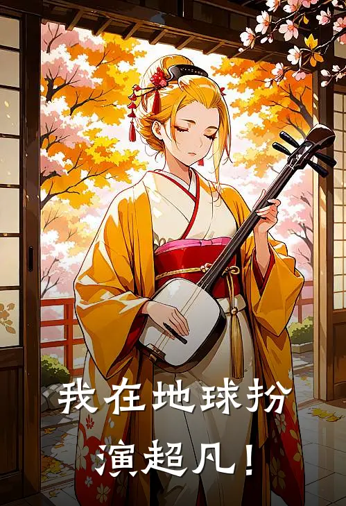 我在地球扮演超凡！