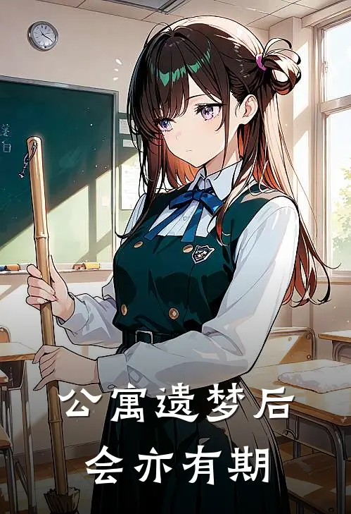 公寓遗梦后会亦有期