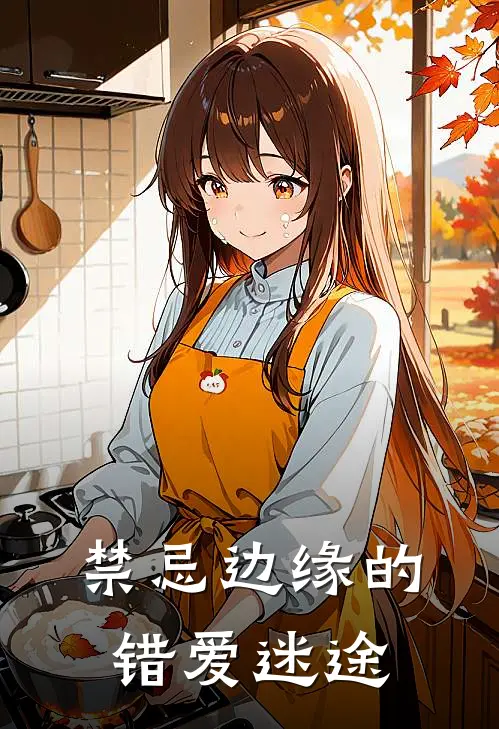 禁忌边缘的错爱迷途