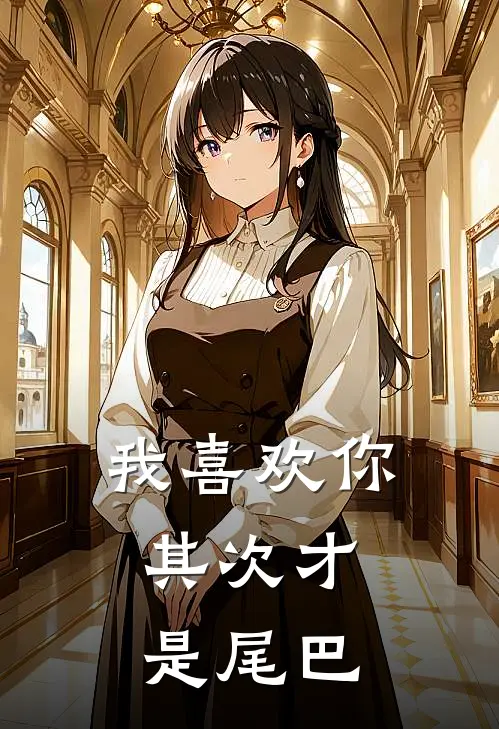 我喜欢你，其次才是尾巴