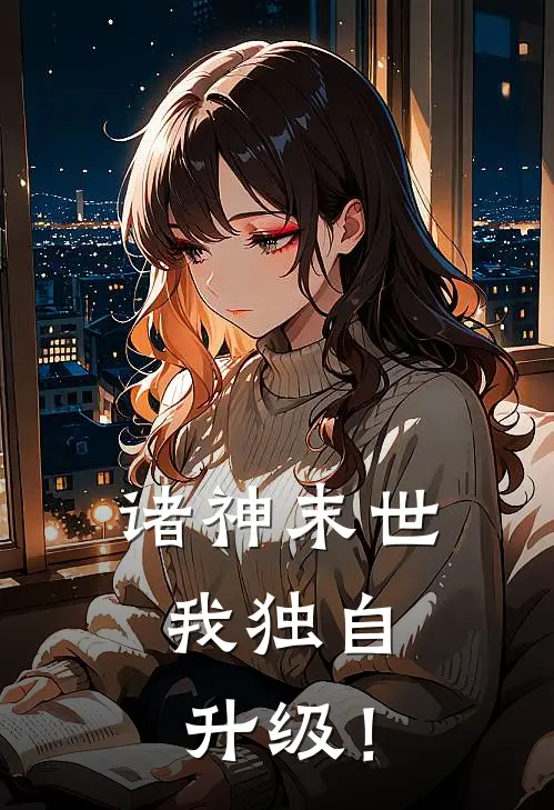 诸神末世：我独自升级！