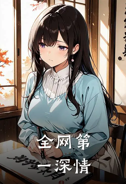 全网第一深情