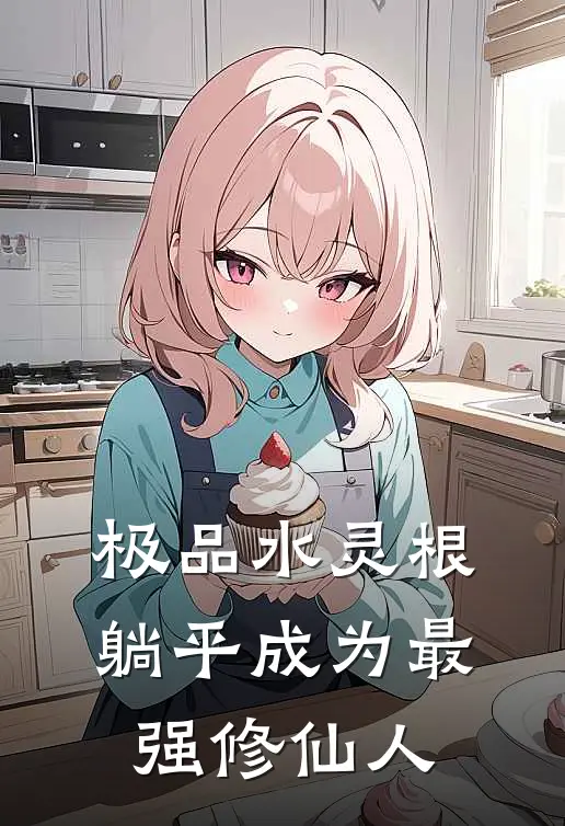 极品水灵根，躺平成为最强修仙人