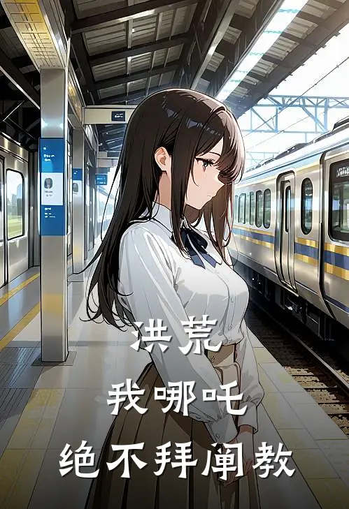 洪荒：我哪吒，绝不拜阐教